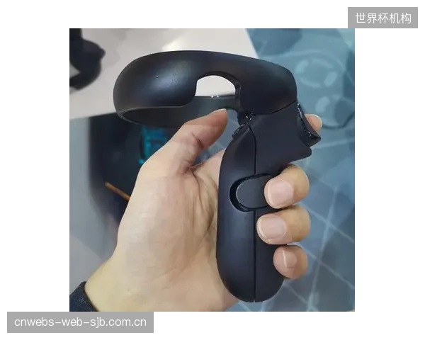 VR-AR电竞时代，8K时钟漂移补偿算法将被用于6DoF手柄，实现零抖动的空间定位